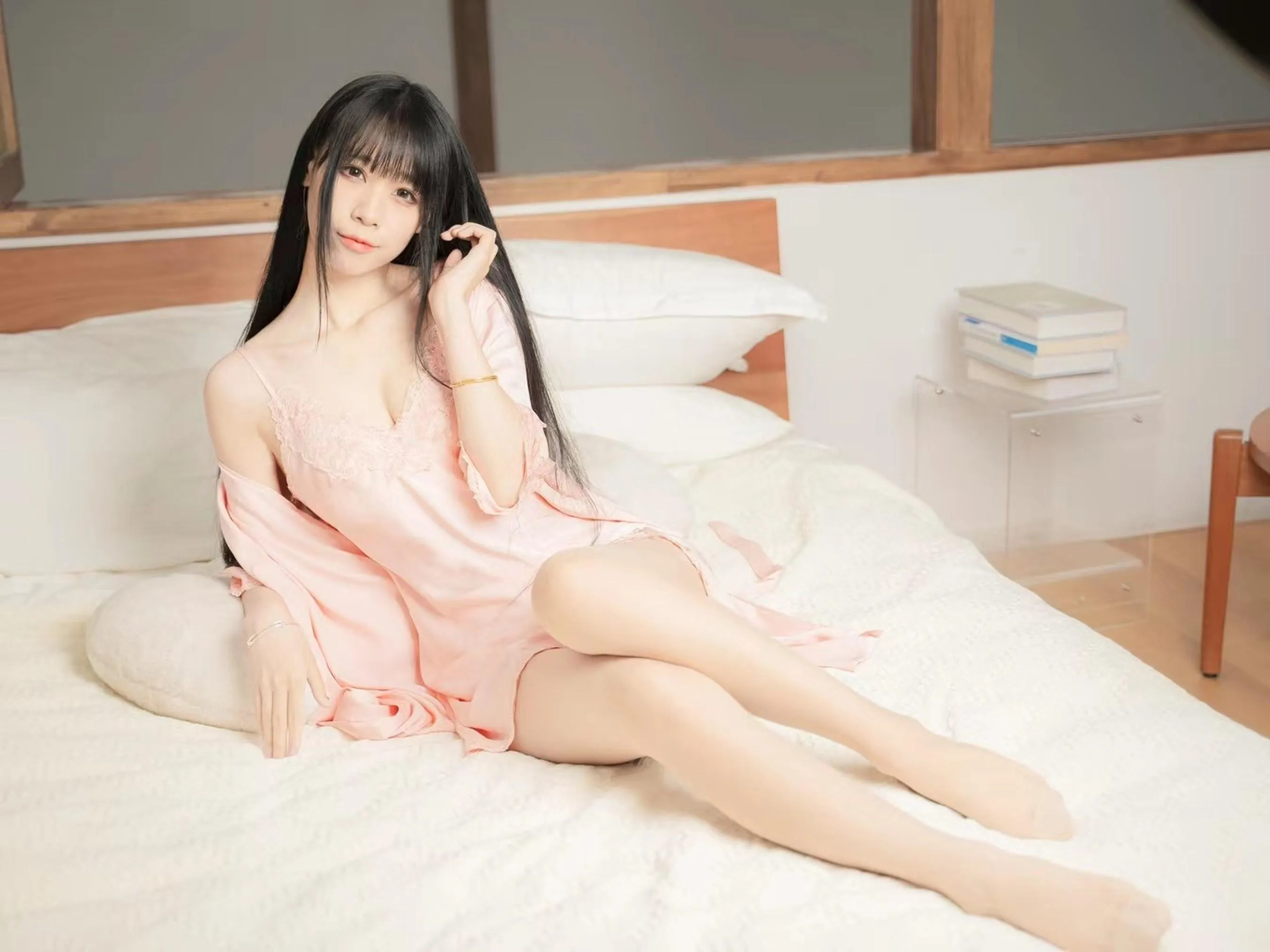 B站十万口草莓粥粥 – NO.03 舰长图包23.03.19 [32P]插图7